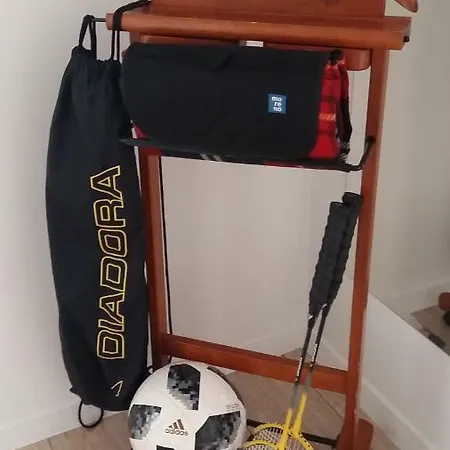 Апартаменти Dolea Спліт