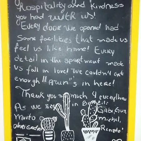 Dolea Apartman Split