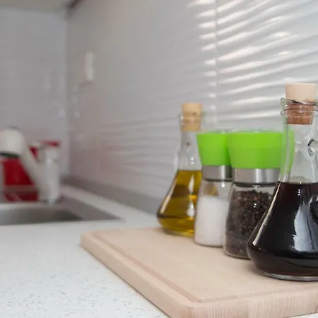 アパート Dolea スプリト