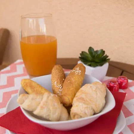 Dolea Апартаменти *