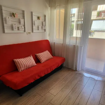 Apartment Dolea *