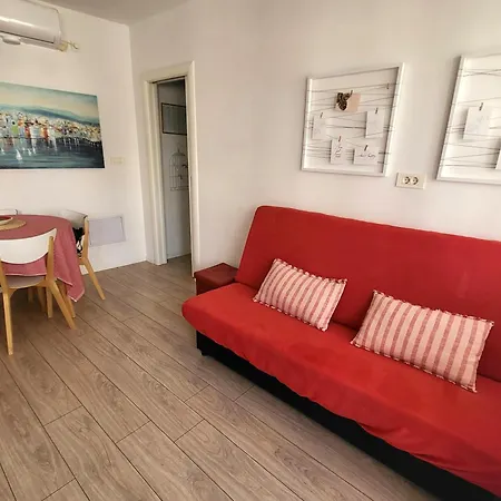 Dolea Apartment
