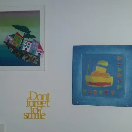 Dolea Apartmán