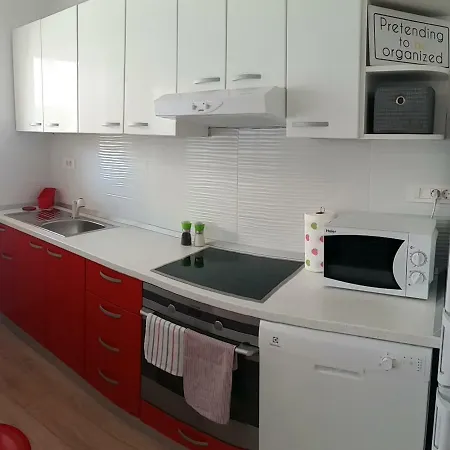 Appartamento Dolea *