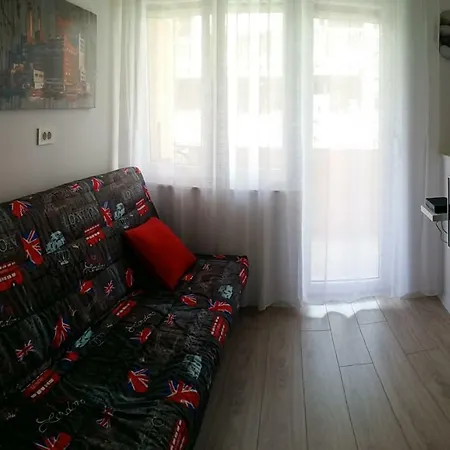Dolea Apartmán
