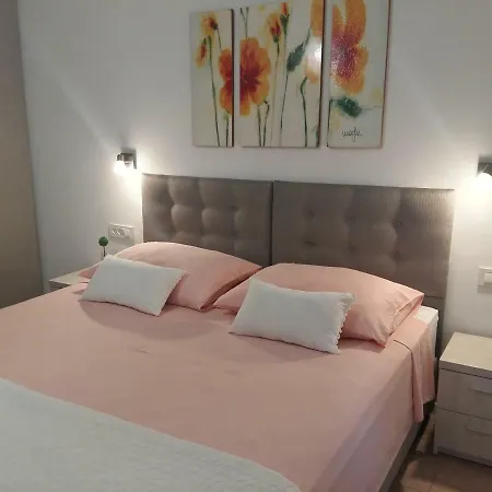 Dolea Apartmán *