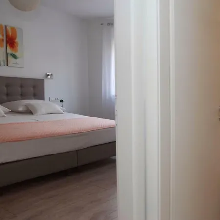 Apartmán Dolea *