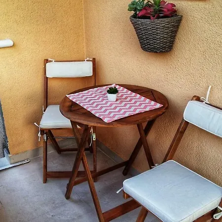 Dolea Apartmán *