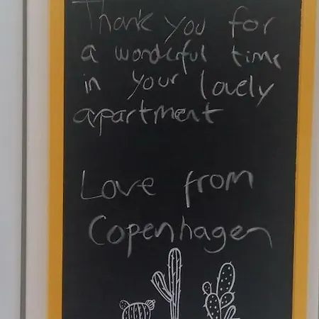 Apartmán Dolea