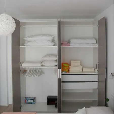 Appartamento Dolea *