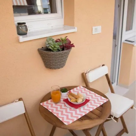 Dolea Apartmán