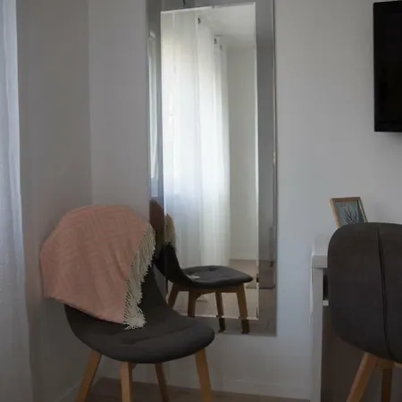 Apartamento Dolea