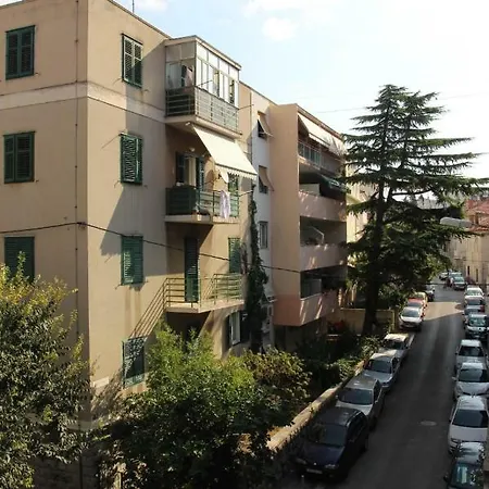 Apartmán Dolea Split