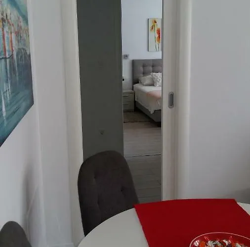 Appartement Dolea Split