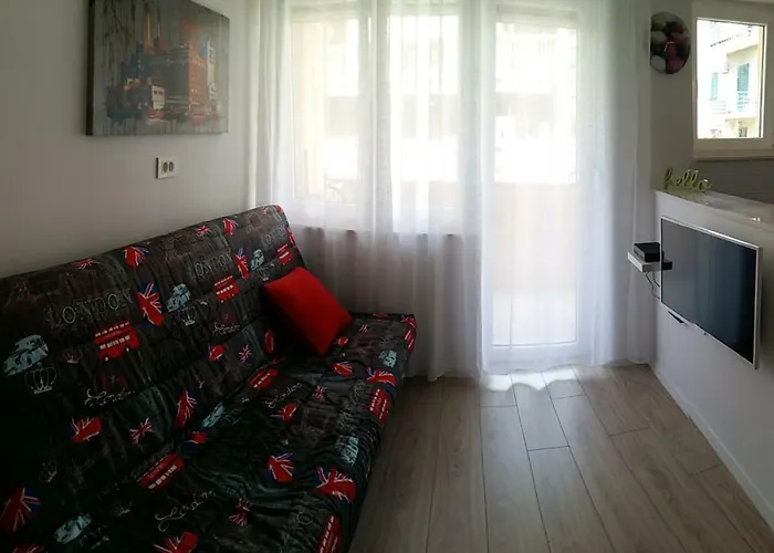 Dolea Appartement