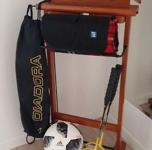 Appartement Dolea Split