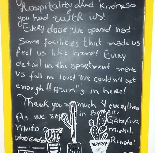 Dolea Apartment Split