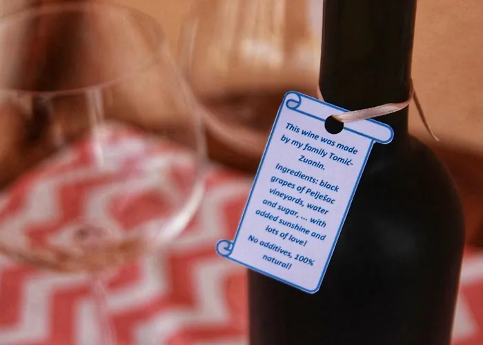 Dolea Appartement Split