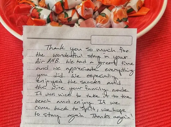 Appartement Dolea Split