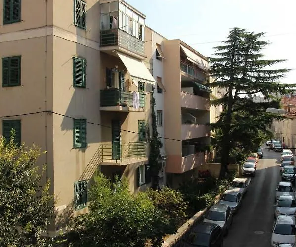 Appartement Dolea Split